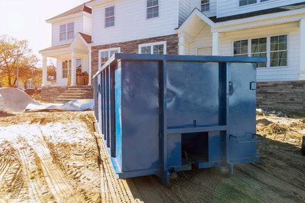 Dumpster Rental of Cibolo office